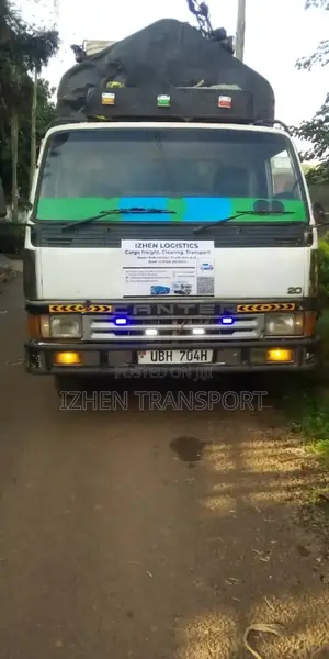 Transport Contractors