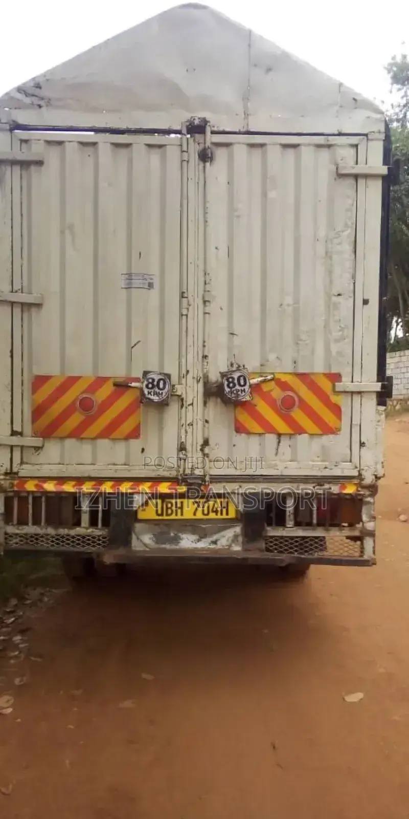 Transport Contractors