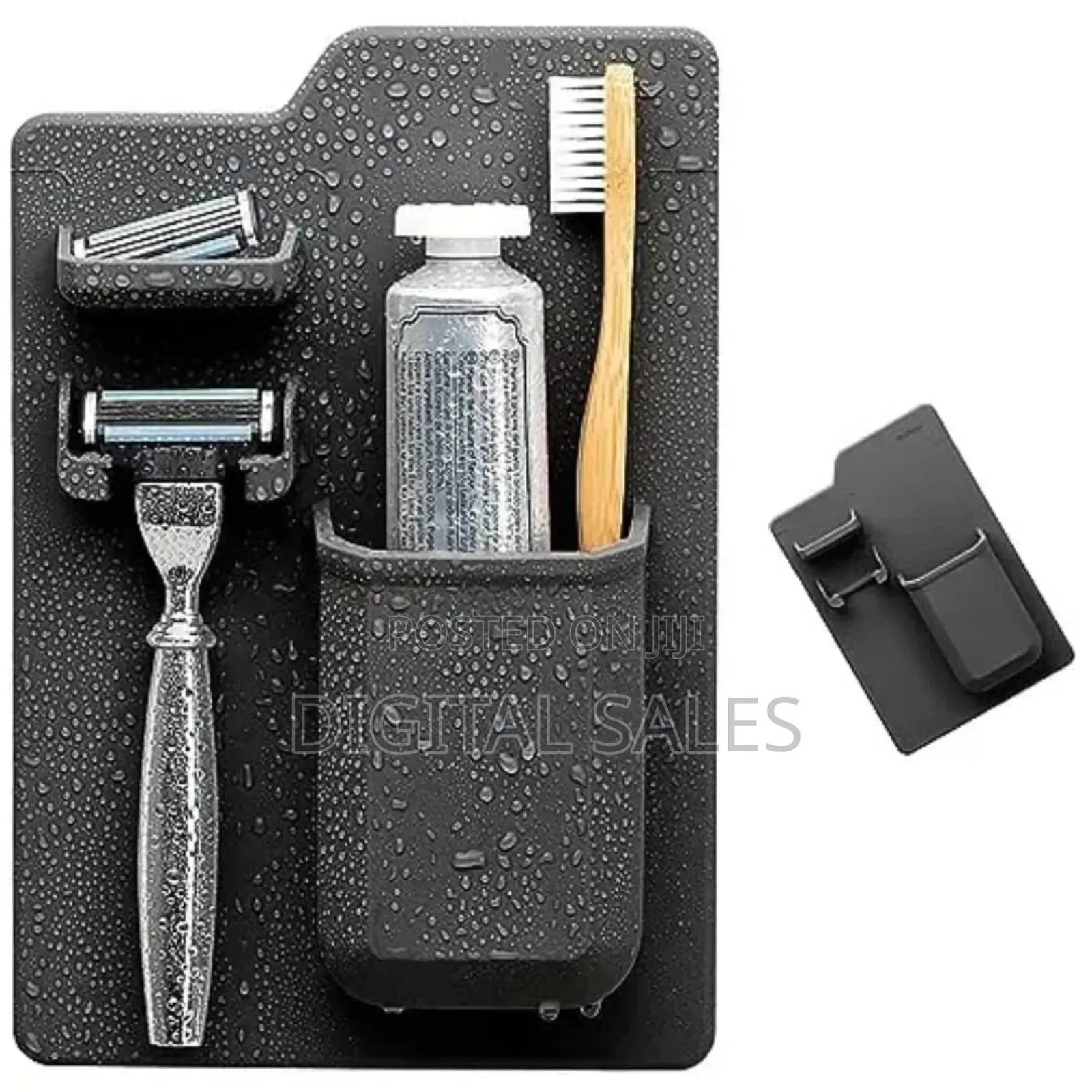 Tooth Brush Holder