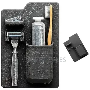 Tooth Brush Holder