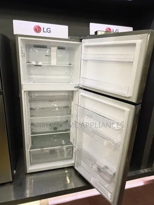 472ltrs Lg Frost Free Double Door Refrigerator at 20% Discounted Price