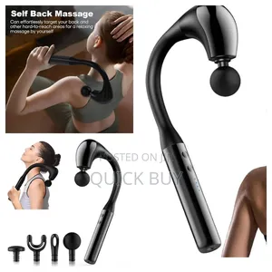Shoulders Massage Gun