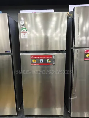 20% Discount Sales on Brand New Lg Double Door High End Refrigerator