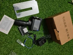 Handheld Inkjet Printer