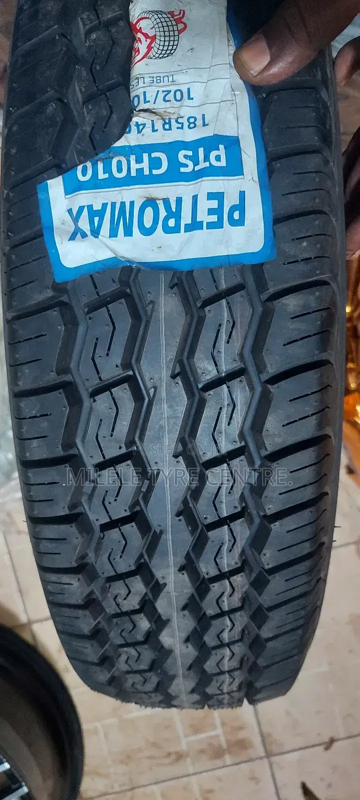185r14c Petromax