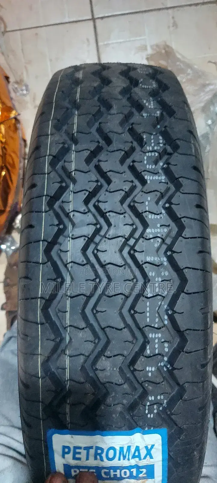 195r14c Petromax