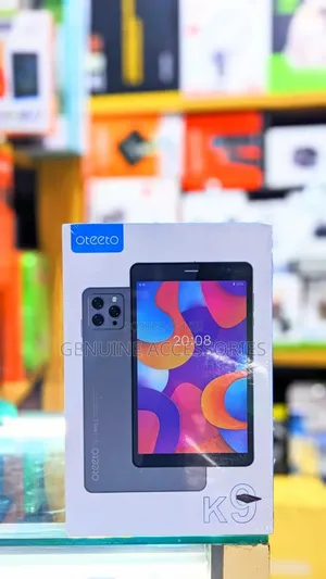 Oteeto Tab