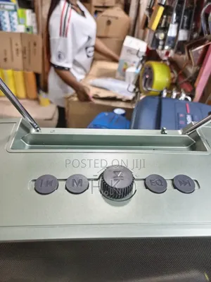 Boombest Ln-5016bt Mini Wireless Bluetooth Speaker.