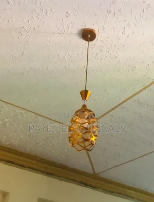 Misha Pendant Lamp Holder