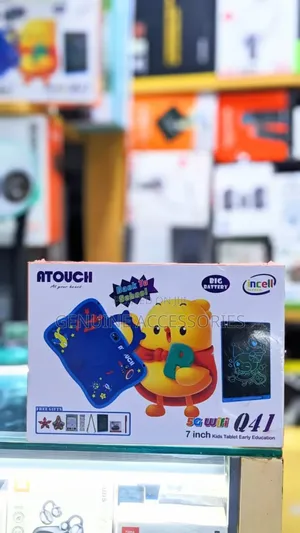A Touch Q41 Kids Tab