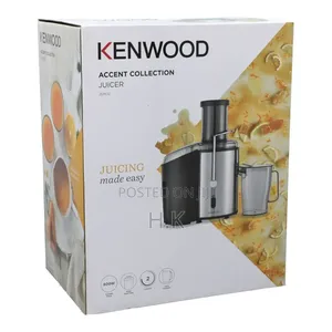 Kenwood Accent Collection Juicer