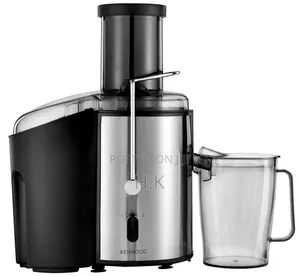 Kenwood Accent Collection Juicer