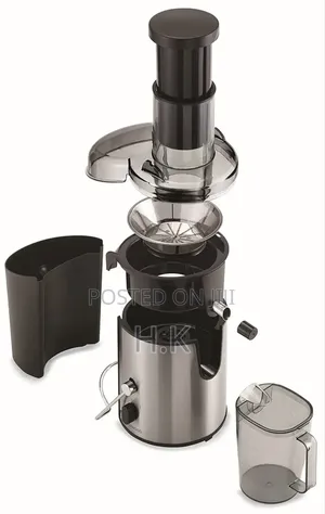 Kenwood Accent Collection Juicer