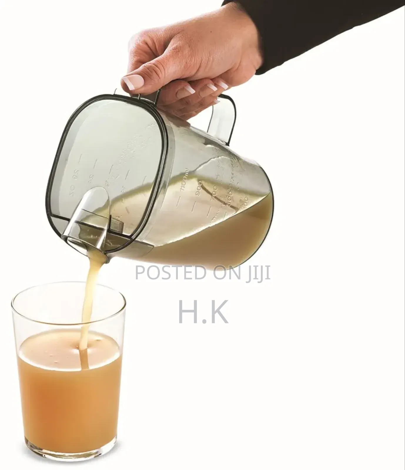 Kenwood Accent Collection Juicer