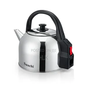 Saachi 5.0 Litres Electric Kettle, Model Nl-Kt-7735.