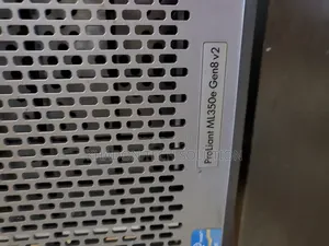 Server HP ProLiant ML30 G10 E-2224 64GB Intel Xeon eMMC 2T