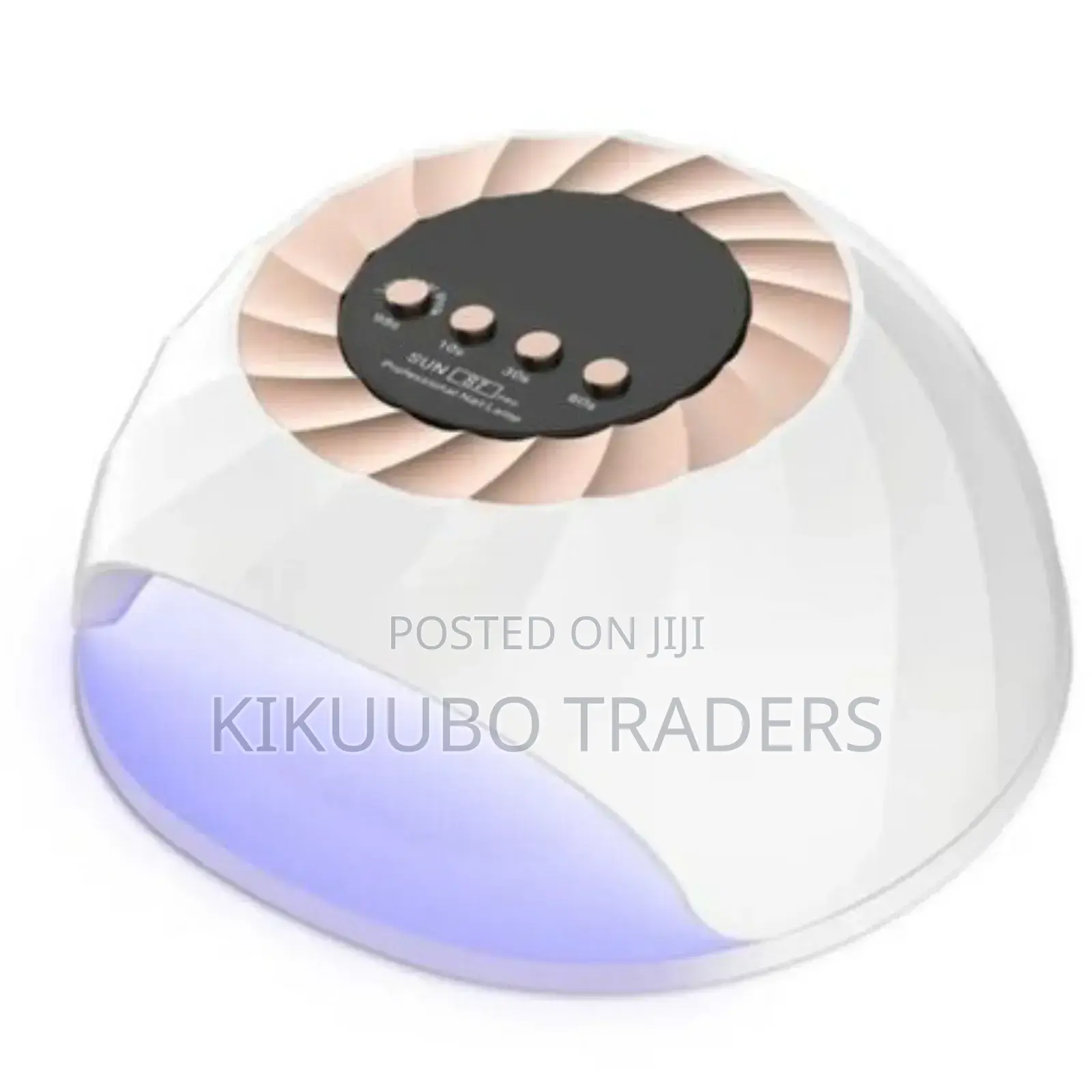 Sun S7 Led Uv Nail Lamp