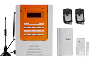Home Alarm Systems