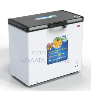 Onida Plus 260 Litres Chest Freezer |