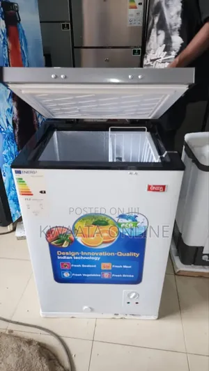 Onida Plus 260 Litres Chest Freezer |