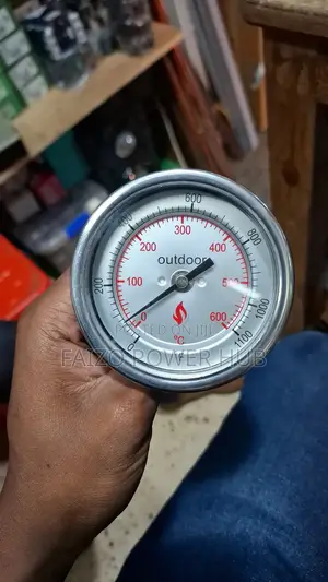 Analog Temperature Controller