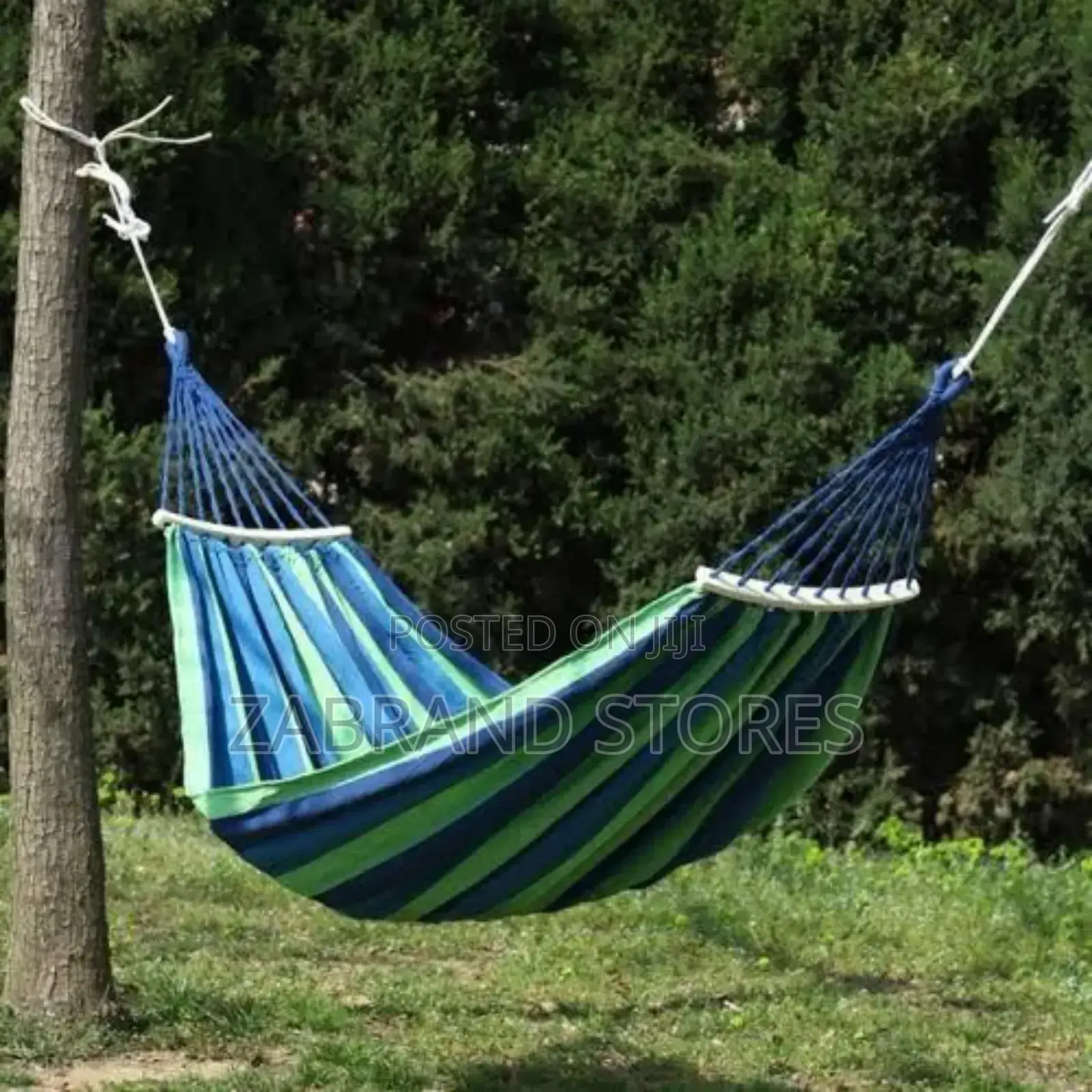 Outdoor Camping Hammock