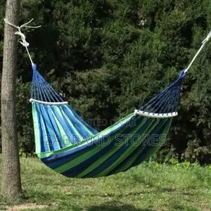 Outdoor Camping Hammock