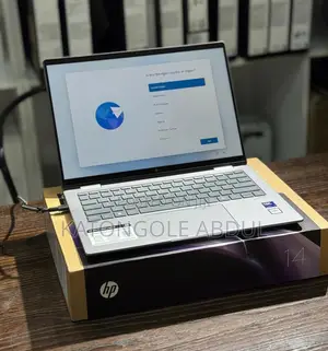 New Laptop HP Envy 14 16GB Intel Core Ultra 7 SSD 1T