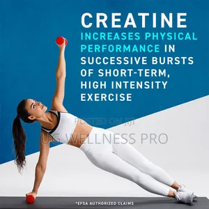 Applied Nutrition Creatine Monohydrate Strawberry Raspberry 250g 50s