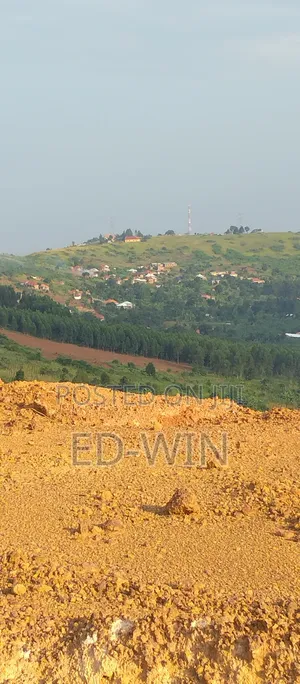 Land In Katende
