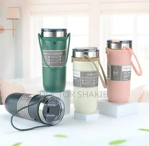 Brand New Tyeso Vacuum Insulated Thermos Water Bottles