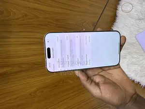 Apple iPhone 16 Pro Max 256 GB Gold