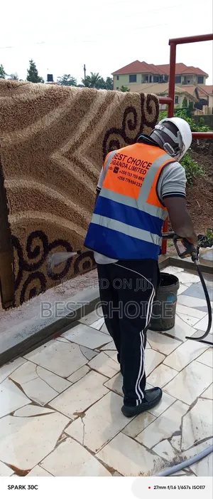 Convinent Carpet Cleaning Services, Get A Quote Today.