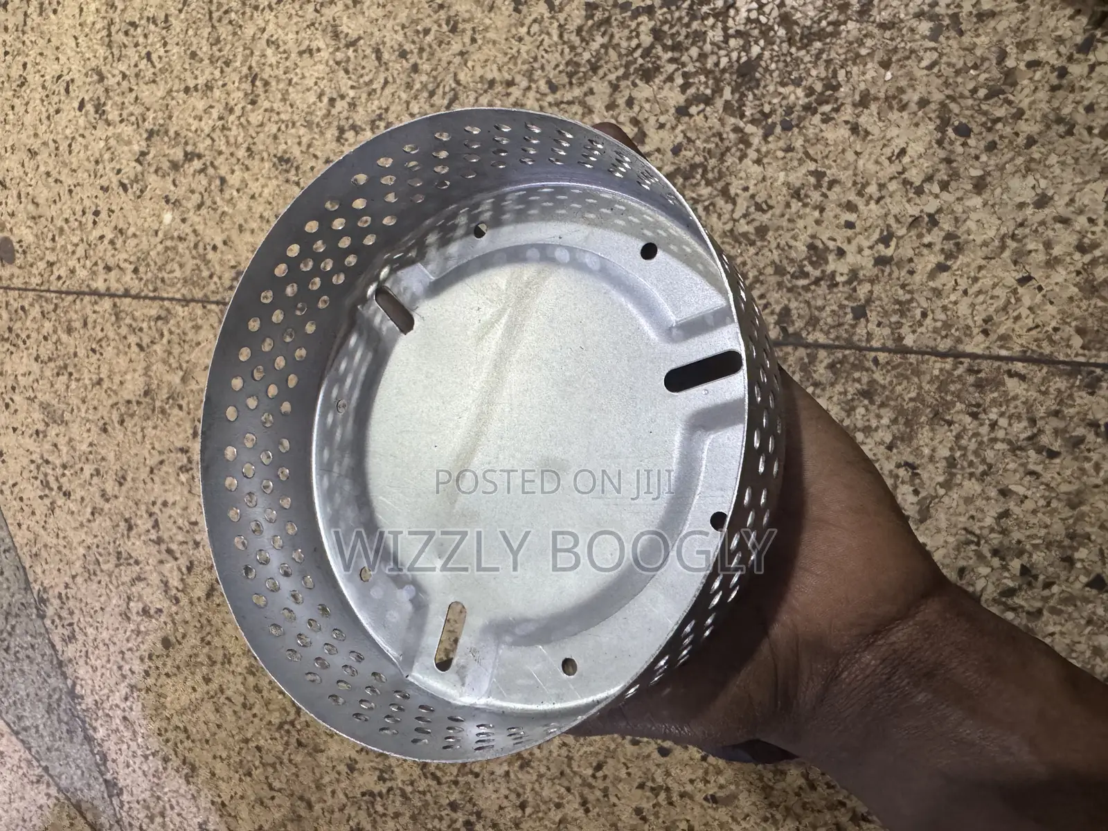 Submersible Water Pump Sieve Net