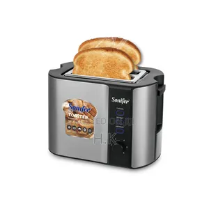 Toaster Sonifer Sf-6180