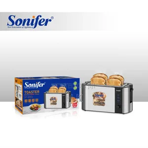 Sonifer Sf-6183 Toaster.