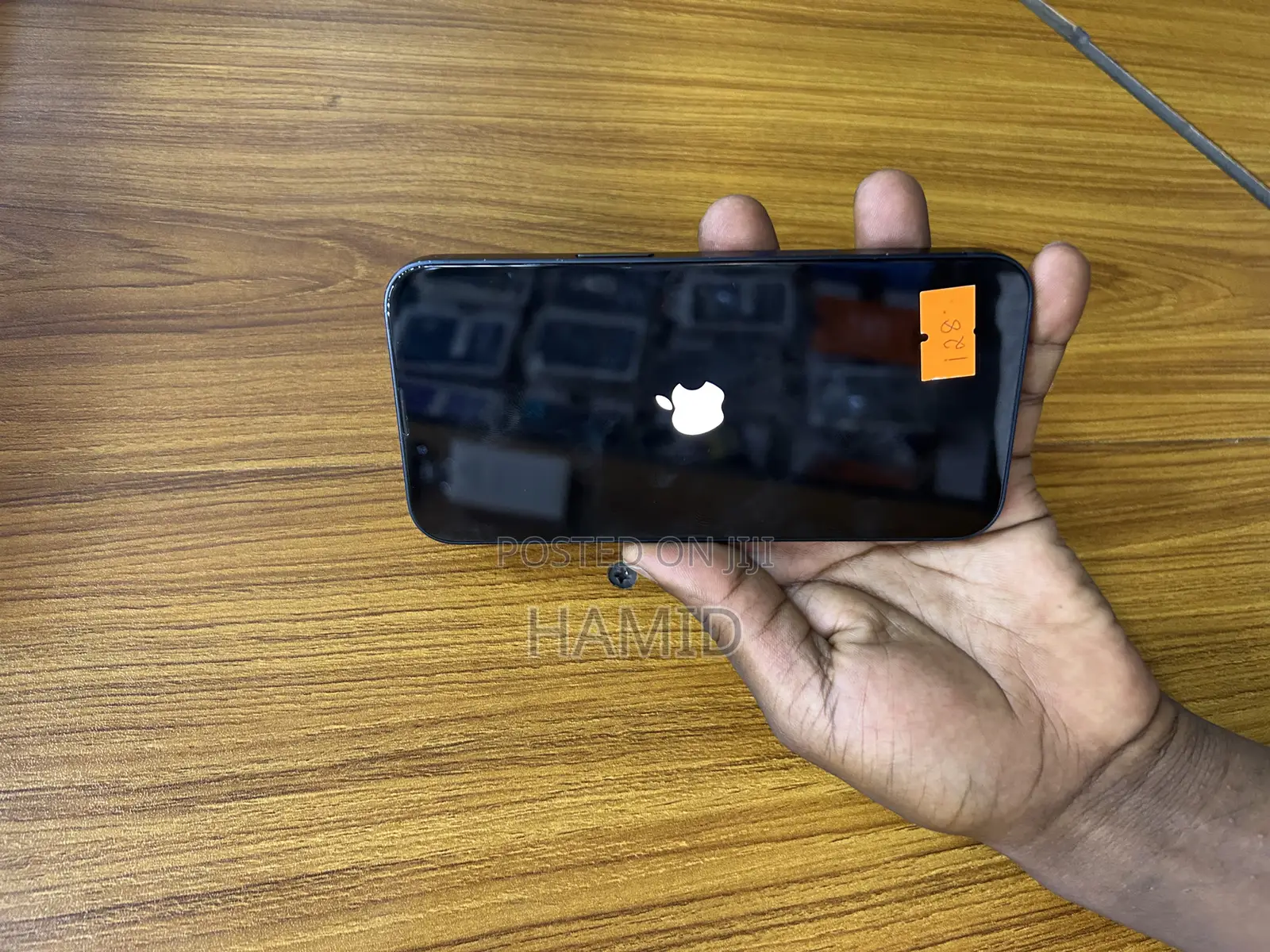 Apple iPhone 13 128 GB Blue