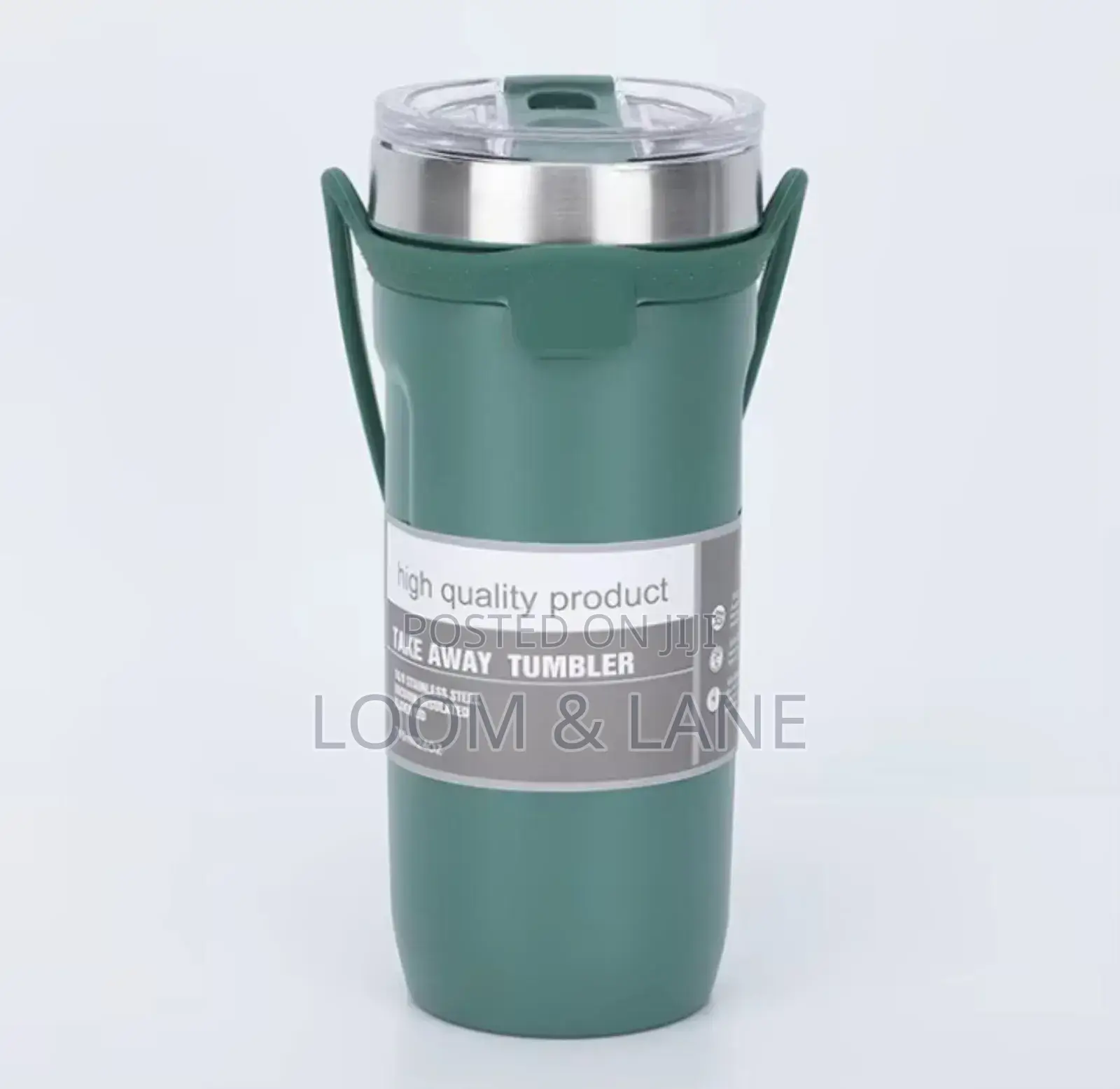 Tyeso Vacuum Insulated Thermos Water Bottles.