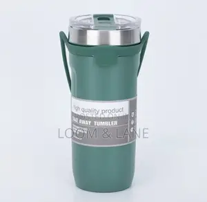 Tyeso Vacuum Insulated Thermos Water Bottles.