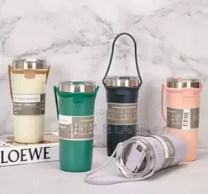 Tyeso Vacuum Insulated Thermos Water Bottles.