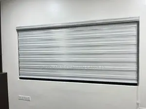 Simple Window Blind Curtains