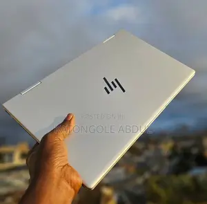 New Laptop HP Envy X360 16GB Intel Core i7 SSD 500GB