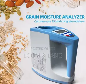 Smart Grain Moisture Meter Grain