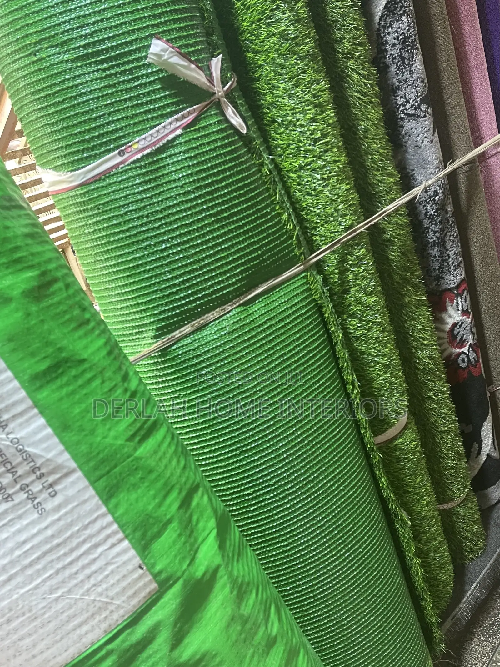 Whole Sale Grass Carpet