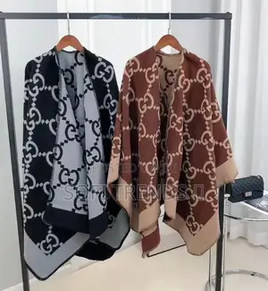 Ladies Classic Ponchos