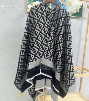 Ladies Classic Ponchos