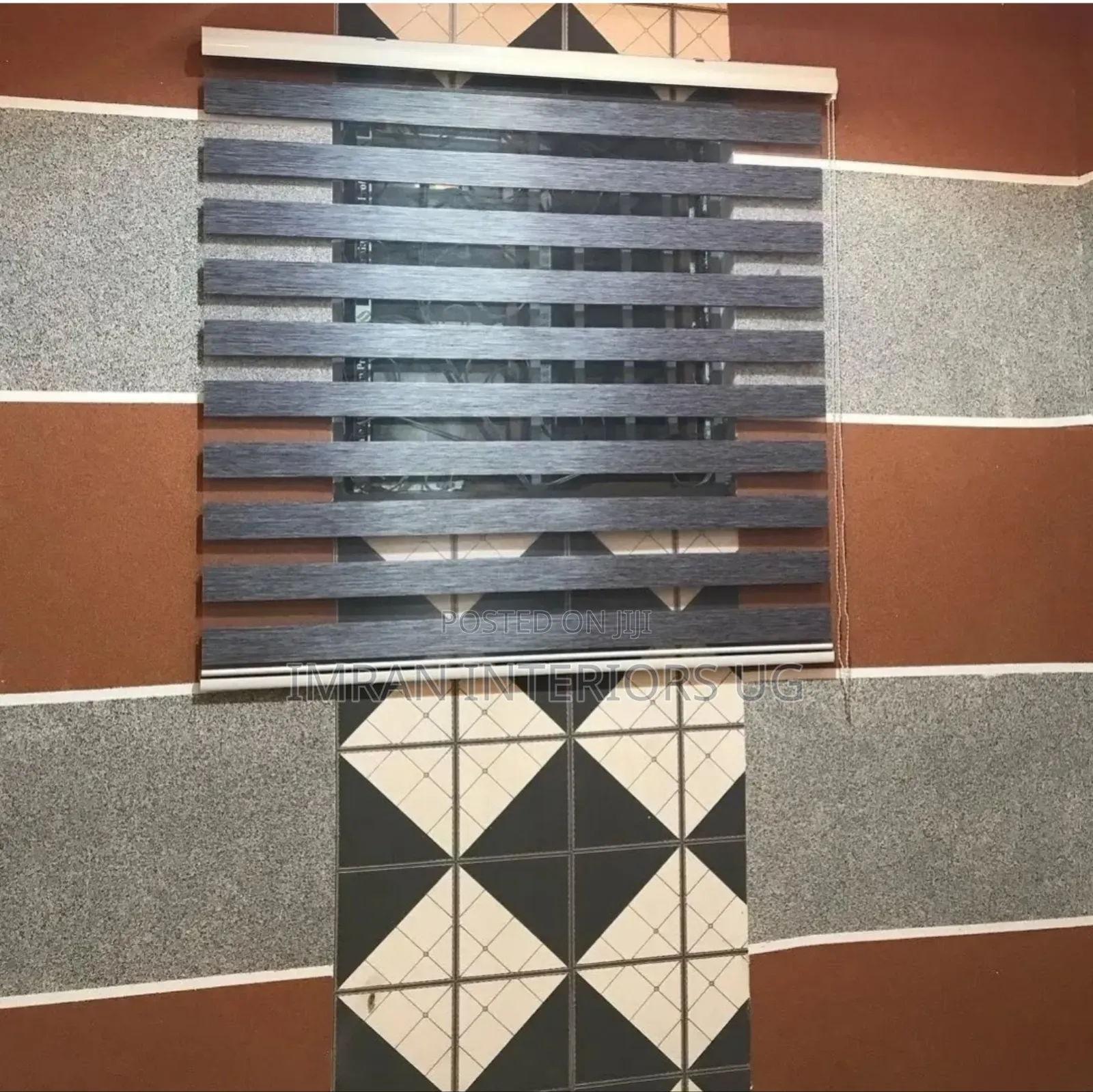 Fancy Roller Blinds Per Square Meter Best for Offices and Kitchens