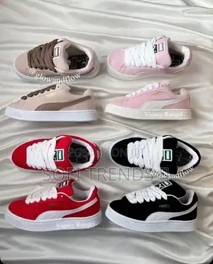 Gent’S Original Vans