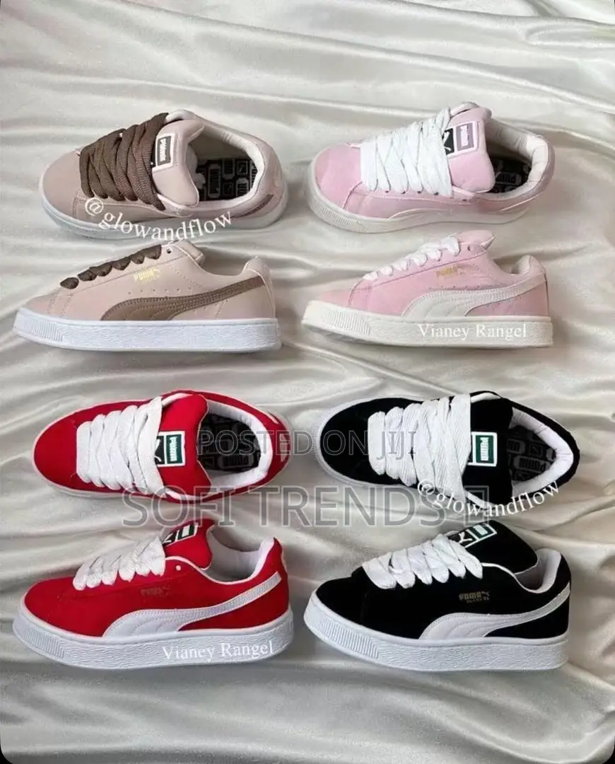 Gent’S Original Vans