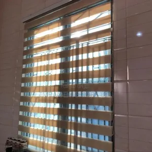 Office Window Blinds Available in Horizontal Format Per Square Meter
